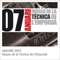 Anuari 2007 MTE